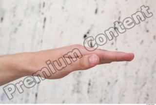 b0019 Young man hand reference 0001
